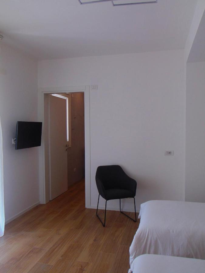El Zhigol B&B Farra di Soligo Szoba fotó